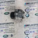 BMW 5 Serisi Klima Kompresörü çıkma parça - MELİH OTO ÇIKMA Mersin
