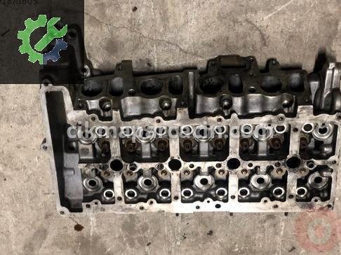 BMW 5 Serisi Silindir Kapak çıkma parça