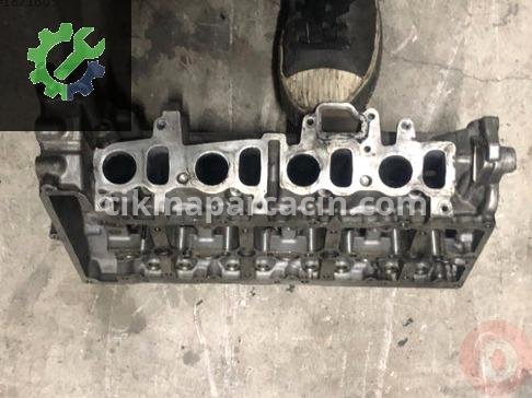 BMW 5 Serisi Silindir Kapak 781046502 çıkma parça