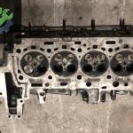 BMW F10 184 luk çıkma silindir kapak 781046502