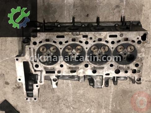BMW 5 Serisi Silindir Kapak 781046502 çıkma parça