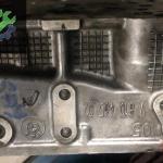 BMW F10 184 luk çıkma silindir kapak 781046502