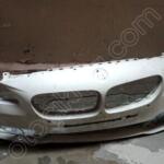 BMW 5 Serisi 2012-2024 Çıkma Ön Tampon