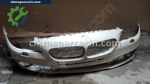 BMW 5 Serisi Ön Tampon çıkma parça