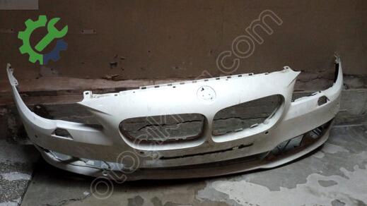 BMW 5 Serisi Ön Tampon çıkma parça