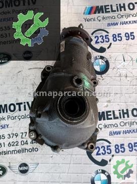 BMW 3 Serisi Ön Defransiyel 525XDRIVE çıkma parça