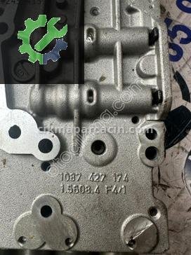 BMW 3 Serisi Şanzıman Beyni 1087427174 çıkma parça