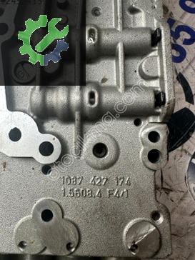 BMW 3 Serisi Akım Sınırlayıcı Beyin 1087427174 çıkma parça
