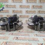 BMW F10 AKA DİSK PORYO KAMPANA TAŞIYICI SET SAĞ SOL
