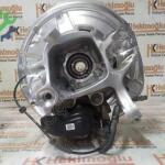 BMW F10 AKA DİSK PORYO KAMPANA TAŞIYICI SET SAĞ SOL
