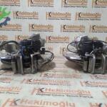 BMW F10 AKA DİSK PORYO KAMPANA TAŞIYICI SET SAĞ SOL