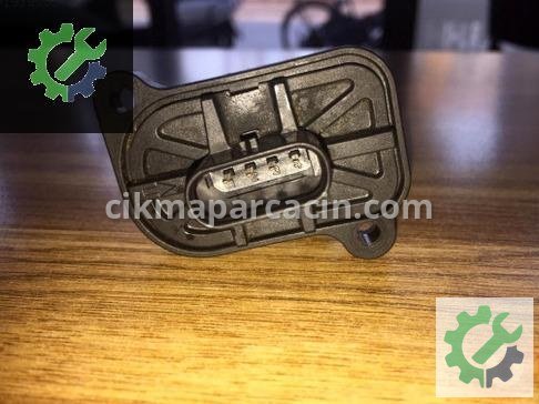BMW 5 Serisi Hava Akış Sensörü 0280218266 çıkma parça