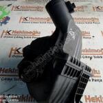 BMW F10 BENZİNLİ ORJİNAL HAVA FİLTRE KAZANI 13717612014 HAVA FİL