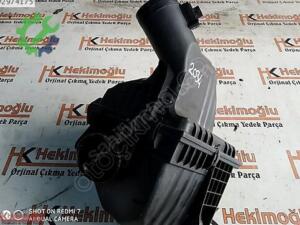 BMW F10 BENZİNLİ ORJİNAL HAVA FİLTRE KAZANI 13717612014 HAVA FİL