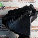 BMW F10 BENZİNLİ ORJİNAL HAVA FİLTRE KAZANI 13717612014 HAVA FİL