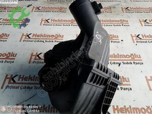 BMW F10 BENZİNLİ ORJİNAL HAVA FİLTRE KAZANI 13717612014 HAVA FİL