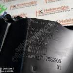 BMW F10 BENZİNLİ ORJİNAL HAVA FİLTRE KAZANI 13717612014 HAVA FİL