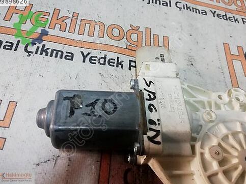 BMW 5 Serisi 60144 çıkma parça