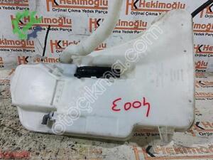 BMW F10 CAM SU BİDONU DOLUM BORUSU VE MOTORU 132640-11 69341