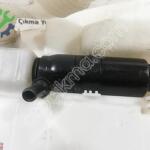 BMW F10 CAM SU BİDONU DOLUM BORUSU VE MOTORU 132640-11 69341