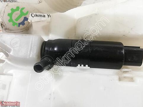 BMW 5 Serisi 132640 çıkma parça