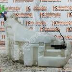 BMW F10 CAM SU BİDONU DOLUM BORUSU VE MOTORU 132640-11 69341