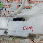 BMW F10 CAM SU BİDONU DOLUM BORUSU VE MOTORU 132640-11 6934160-