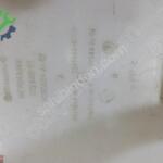 BMW F10 CAM SU BİDONU DOLUM BORUSU VE MOTORU 132640-11 6934160-