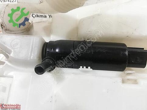 BMW 5 Serisi 132640 çıkma parça