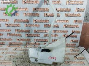 BMW F10 CAM SU BİDONU DOLUM BORUSU VE MOTORU 132640-11 6934160-