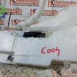 BMW F10 CAM SU BİDONU DOLUM BORUSU VE MOTORU 132640-11 6934160-