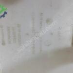 BMW F10 CAM SU BİDONU DOLUM BORUSU VE MOTORU 132640-11 6934160-