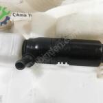BMW F10 CAM SU BİDONU DOLUM BORUSU VE MOTORU 132640-11 6934160-
