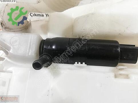 BMW 5 Serisi 132640 çıkma parça