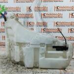 BMW F10 CAM SU BİDONU DOLUM BORUSU VE MOTORU 132640-11 6934160-