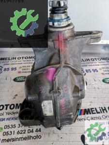 BMW F10 ÇIKMA 2.93 ORANLI ARKA DEFRANSİYEL (2. Adet)