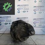 2023 BMW 5 Serisi Arka Defransiyel Çıkma Parça Mersin
