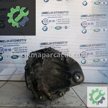 BMW 5 Serisi Arka Defransiyel 7577047 çıkma parça