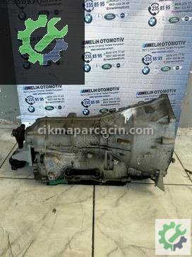 BMW 3 Serisi Şanzıman Komple çıkma parça