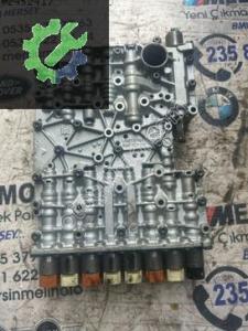 BMW F10 ÇIKMA 8HP45 MEKATRONİK ŞANZIMAN BEYNİ 1087427174