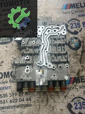 BMW 3 Serisi Akım Sınırlayıcı Beyin 1087427174 çıkma parça