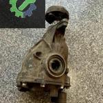 BMW F10 ÇIKMA ARKA DEFRANSİYEL