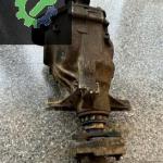 BMW F10 ÇIKMA ARKA DEFRANSİYEL