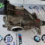 BMW F10 ÇIKMA ARKA DEFRANSİYEL 7584446