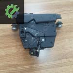 BMW F10 ÇIKMA BAGAJ KİLİDİ 7224692
