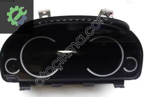 BMW F10 ÇIKMA GÖSTERGE SAATİ 9342900