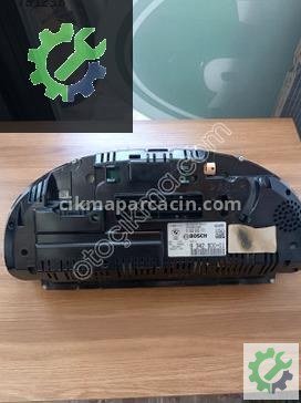 BMW 5 Serisi Gösterge Paneli 9342900 çıkma parça