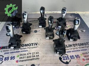 BMW F10 ÇIKMA JOYSTİCK VİTES 9218101