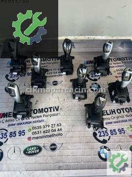 BMW 5 Serisi Vites Topuzu 9218101 çıkma parça