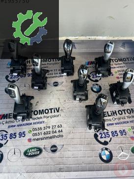 BMW 5 Serisi Vites Topuzu 9218101 çıkma parça
